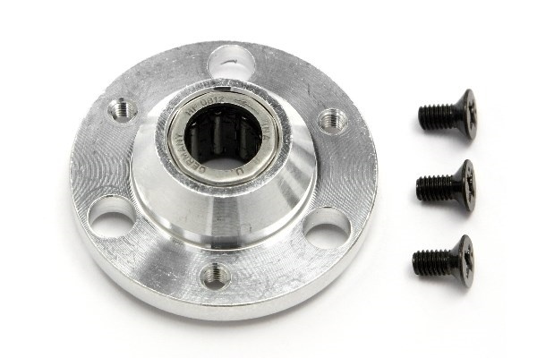 Clutch Gear Hub (Savage 3 Speed) in de groep SPEELGOED, KINDER- & BABYPRODUCTEN / Op afstand bestuurbaar / Reserveonderdelen & Extra accessoires / HPI / Reserveonderdelen & Tuning / Aandrijvingen bij TP E-commerce Nordic AB (A03886)