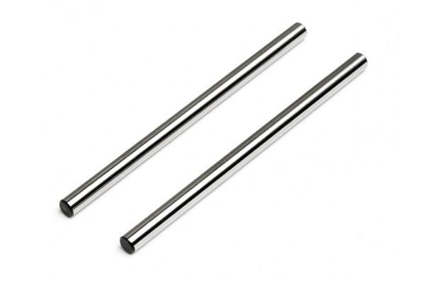 Suspension Shaft 3X54Mm (2Pcs) in de groep SPEELGOED, KINDER- & BABYPRODUCTEN / Op afstand bestuurbaar / Reserveonderdelen & Extra accessoires / HPI / Reserveonderdelen & Tuning / Schokdempers bij TP E-commerce Nordic AB (A03993)