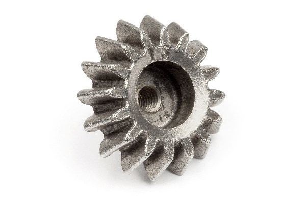 Bevel Gear 16T in de groep SPEELGOED, KINDER- & BABYPRODUCTEN / Op afstand bestuurbaar / Reserveonderdelen & Extra accessoires / HPI / Reserveonderdelen & Tuning / Aandrijvingen bij TP E-commerce Nordic AB (A04053)