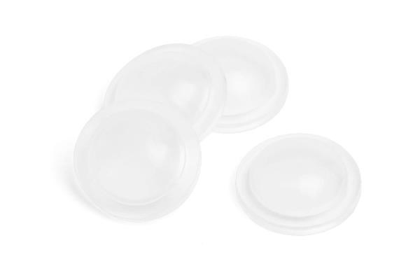 Bladder 9X3.5Mm (4Pcs) in de groep SPEELGOED, KINDER- & BABYPRODUCTEN / Op afstand bestuurbaar / Reserveonderdelen & Extra accessoires / HPI / Reserveonderdelen & Tuning / Schokdempers bij TP E-commerce Nordic AB (A04075)