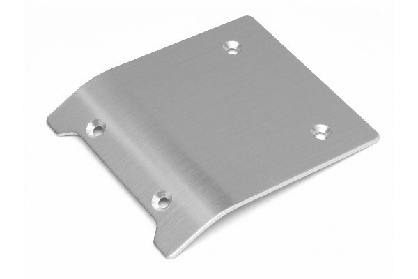 Roof Plate in de groep SPEELGOED, KINDER- & BABYPRODUCTEN / Op afstand bestuurbaar / Reserveonderdelen & Extra accessoires / HPI / Reserveonderdelen & Tuning / Chassis onderdelen bij TP E-commerce Nordic AB (A04113)