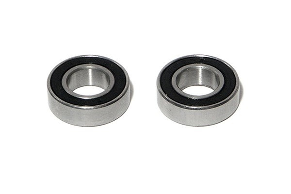 Ball Bearing 8 X 16 X 5Mm (2Pcs) in de groep SPEELGOED, KINDER- & BABYPRODUCTEN / Op afstand bestuurbaar / Reserveonderdelen & Extra accessoires / HPI / Standaard onderdelen & Tuning / lagerringen bij TP E-commerce Nordic AB (A04334)