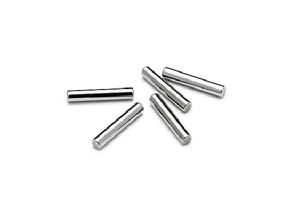 Pin 1.5 X 8Mm in de groep SPEELGOED, KINDER- & BABYPRODUCTEN / Op afstand bestuurbaar / Reserveonderdelen & Extra accessoires / HPI / Schroeven/Beugels / Pinnen bij TP E-commerce Nordic AB (A04371)