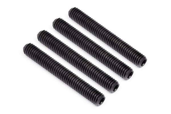 Set Screw M3 X 22Mm in de groep SPEELGOED, KINDER- & BABYPRODUCTEN / Op afstand bestuurbaar / Reserveonderdelen & Extra accessoires / HPI / Schroeven/Beugels / Schroeven bij TP E-commerce Nordic AB (A04502)