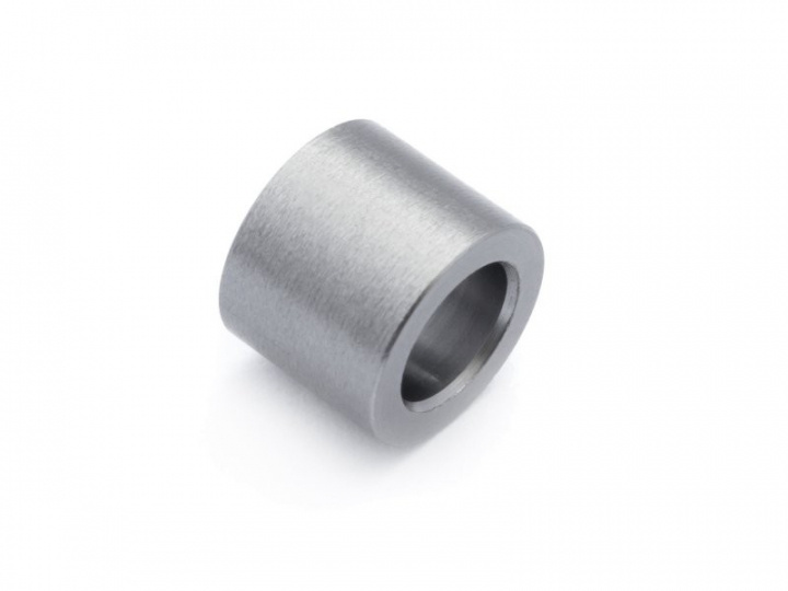 Spacer 5x8x6.5mm (Gunmetal) in de groep SPEELGOED, KINDER- & BABYPRODUCTEN / Op afstand bestuurbaar / Reserveonderdelen & Extra accessoires / HPI / Reserveonderdelen & Tuning / Aandrijvingen bij TP E-commerce Nordic AB (A04588)