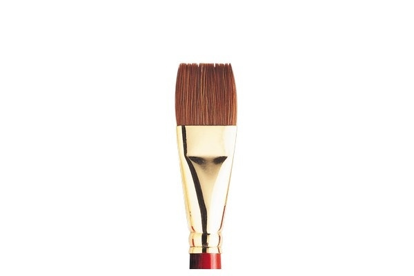 Sceptre Gold Serie 606 1Inch in de groep SPORT, VRIJE TIJD & HOBBY / Hobby / Schilderen & tekenen / Brushes bij TP E-commerce Nordic AB (A04687)