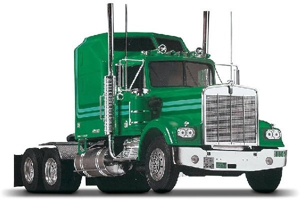 Revell Kenworth® W900 in de groep SPORT, VRIJE TIJD & HOBBY / Hobby / Kunststof modellen / Auto\'s bij TP E-commerce Nordic AB (A07954)