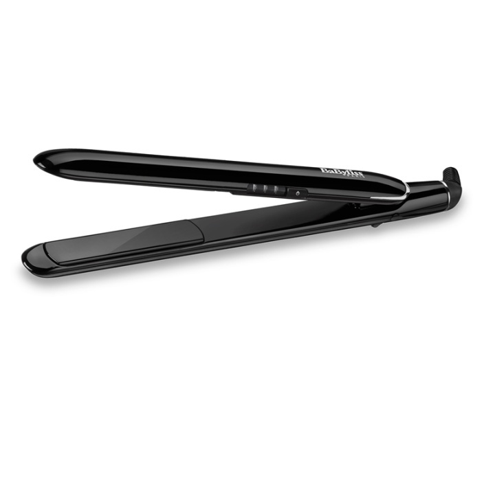 Babyliss Plattång Sleek Finish 230 ST25 in de groep BEAUTY & HEALTH / Haar & Styling / Stylingtools / Stijltangen bij TP E-commerce Nordic AB (A08316)