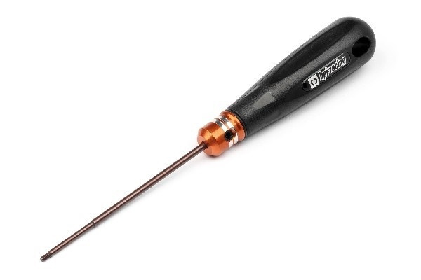 Pro-Series Tools 2.0Mm Hex Driver in de groep SPEELGOED, KINDER- & BABYPRODUCTEN / Op afstand bestuurbaar / RC-tools bij TP E-commerce Nordic AB (A09524)