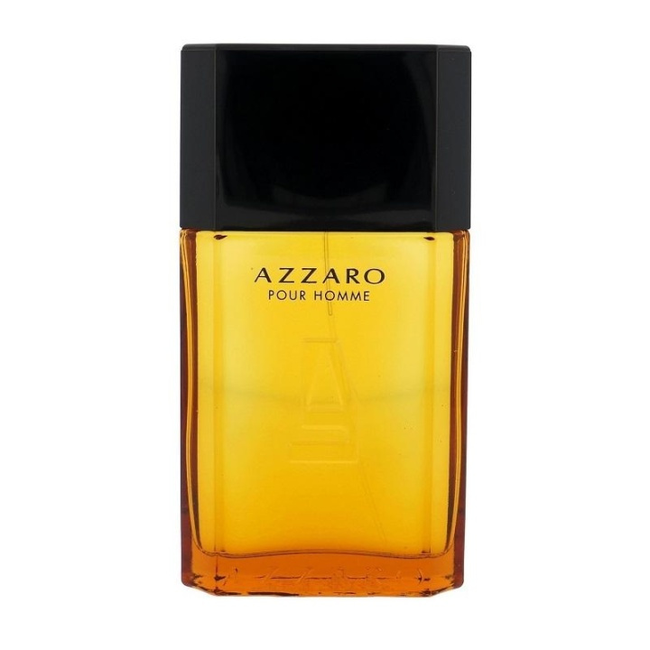 Azzaro Pour Homme Refillable Edt 100ml in de groep BEAUTY & HEALTH / Geuren & Parfum / Parfum / Parfum voor hem bij TP E-commerce Nordic AB (A10362)