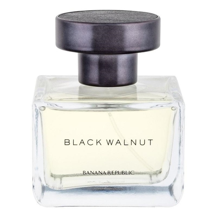 Banana Republic Black Walnut Edt 100ml in de groep BEAUTY & HEALTH / Geuren & Parfum / Parfum / Parfum voor hem bij TP E-commerce Nordic AB (A10377)