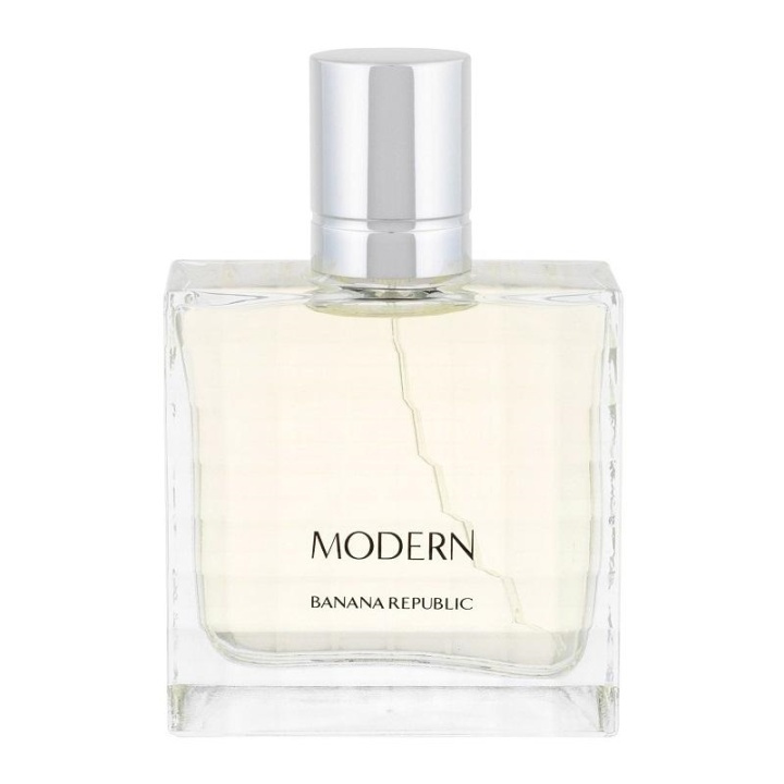 Banana Republic Modern Man Edt 100ml in de groep BEAUTY & HEALTH / Geuren & Parfum / Parfum / Parfum voor hem bij TP E-commerce Nordic AB (A10380)