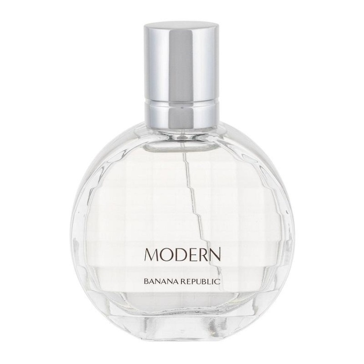 Banana Republic Modern Woman Edp 100ml in de groep BEAUTY & HEALTH / Geuren & Parfum / Parfum / Parfum voor haar bij TP E-commerce Nordic AB (A10381)