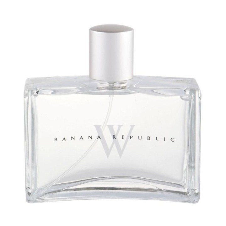 Banana Republic W Edp 125ml in de groep BEAUTY & HEALTH / Geuren & Parfum / Parfum / Parfum voor haar bij TP E-commerce Nordic AB (A10384)