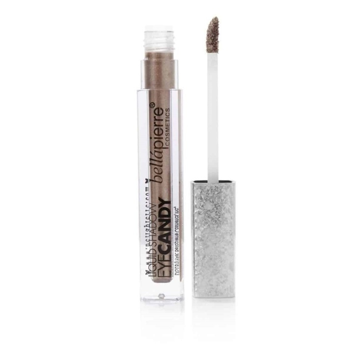 Bellapierre Liquid Eye Candy - Meteorite in de groep BEAUTY & HEALTH / Makeup / Ogen & Wenkbrauwen / Oogschaduw bij TP E-commerce Nordic AB (A10436)