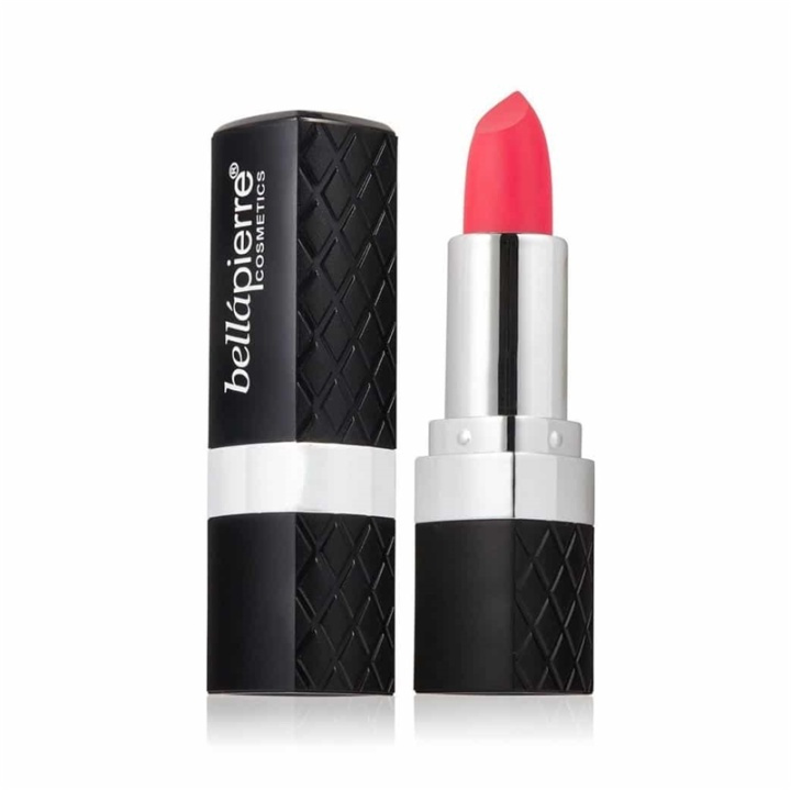 Bellapierre Matte Lipstick - Aloha in de groep BEAUTY & HEALTH / Makeup / Lippen / Lippenstift bij TP E-commerce Nordic AB (A10445)