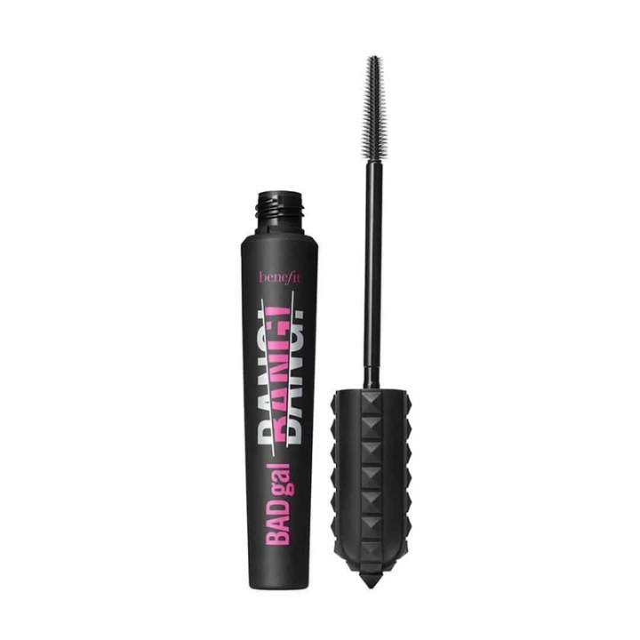 Benefit Bad Gal Bang! Mascara Black in de groep BEAUTY & HEALTH / Makeup / Ogen & Wenkbrauwen / Mascara bij TP E-commerce Nordic AB (A10465)