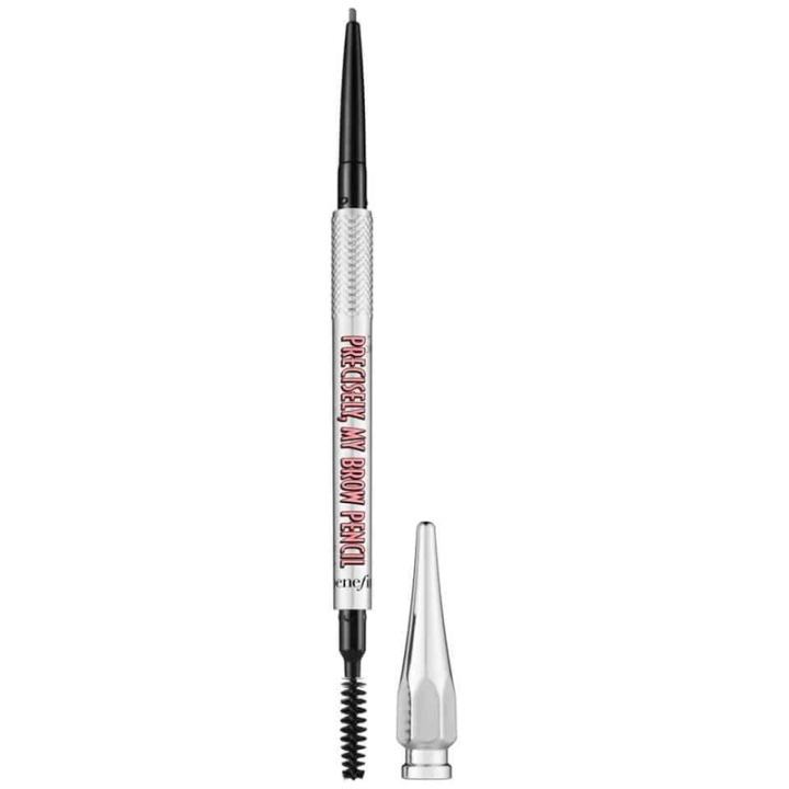 Benefit Precisely, My Brow Eyebrow Pencil 05 Warm Black-Brown in de groep BEAUTY & HEALTH / Makeup / Ogen & Wenkbrauwen / Wenkbrauwpotloden bij TP E-commerce Nordic AB (A10469)