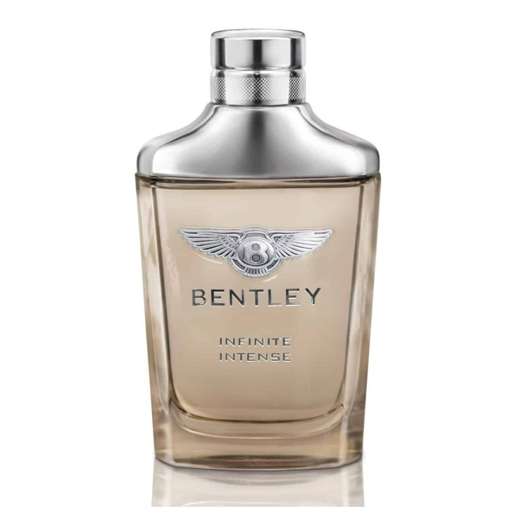 Bentley Infinite Intense Edp 100ml in de groep BEAUTY & HEALTH / Geuren & Parfum / Parfum / Parfum voor hem bij TP E-commerce Nordic AB (A10475)