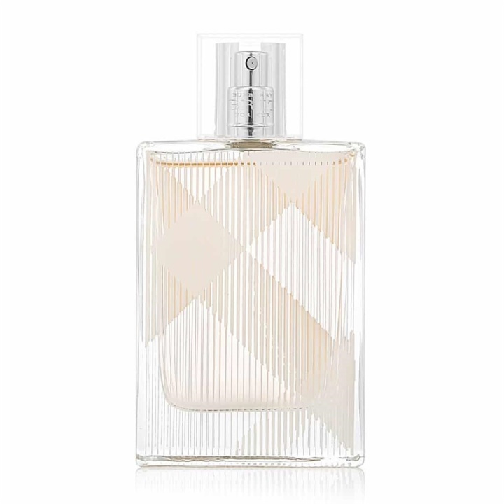 Burberry Brit For Her Edt 50ml in de groep BEAUTY & HEALTH / Geuren & Parfum / Parfum / Parfum voor haar bij TP E-commerce Nordic AB (A10544)