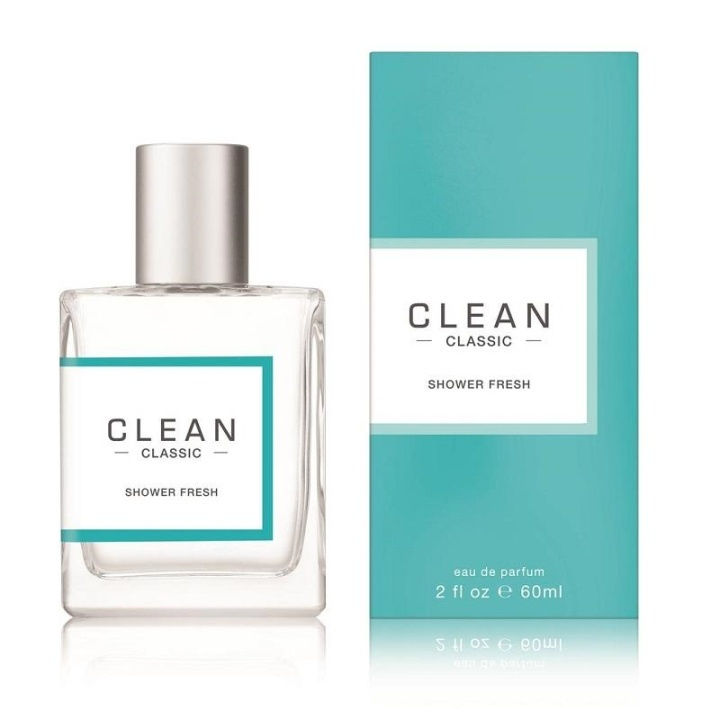 Clean Classic Shower Fresh Edp 60ml in de groep BEAUTY & HEALTH / Geuren & Parfum / Parfum / Parfum voor haar bij TP E-commerce Nordic AB (A10662)