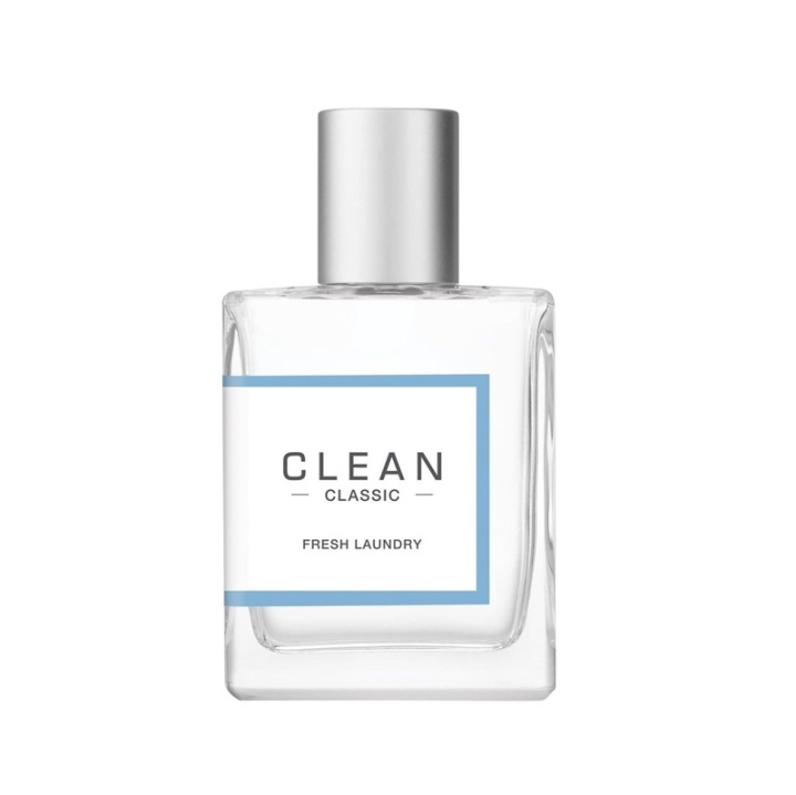 Clean Classic Fresh Laundry Edp 30ml in de groep BEAUTY & HEALTH / Geuren & Parfum / Parfum / Parfum voor haar bij TP E-commerce Nordic AB (A10668)