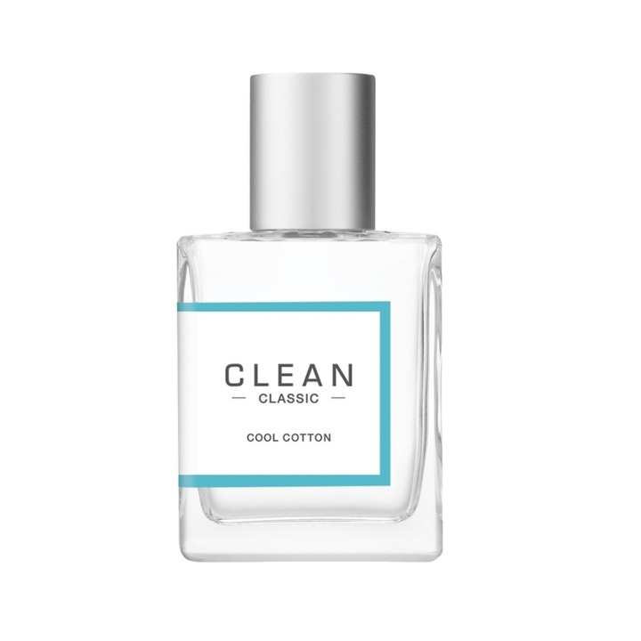 Clean Classic Cool Cotton Edp 30ml in de groep BEAUTY & HEALTH / Geuren & Parfum / Parfum / Parfum voor haar bij TP E-commerce Nordic AB (A10669)