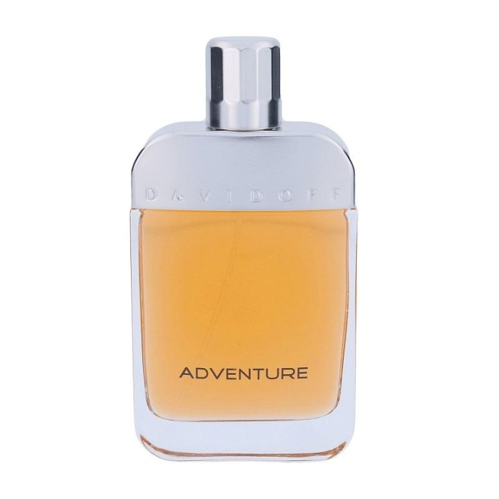 Davidoff Adventure Edt 100ml in de groep BEAUTY & HEALTH / Geuren & Parfum / Parfum / Parfum voor hem bij TP E-commerce Nordic AB (A10716)