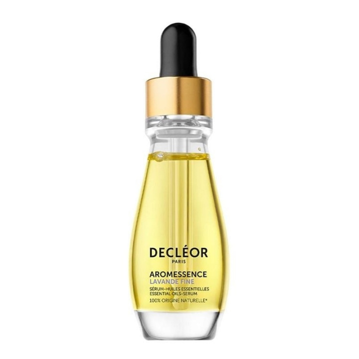 Decleor Aromessence Lavender Fine Serum 15ml in de groep BEAUTY & HEALTH / Huidsverzorging / Gezicht / Huidserum bij TP E-commerce Nordic AB (A10729)