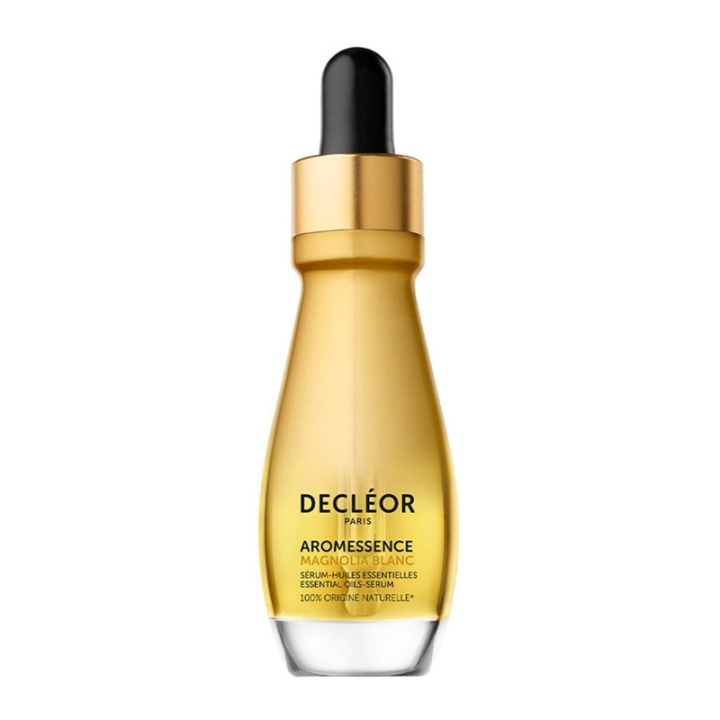 Decleor Aromessence White Magnolia Serum 15ml in de groep BEAUTY & HEALTH / Huidsverzorging / Gezicht / Huidserum bij TP E-commerce Nordic AB (A10732)