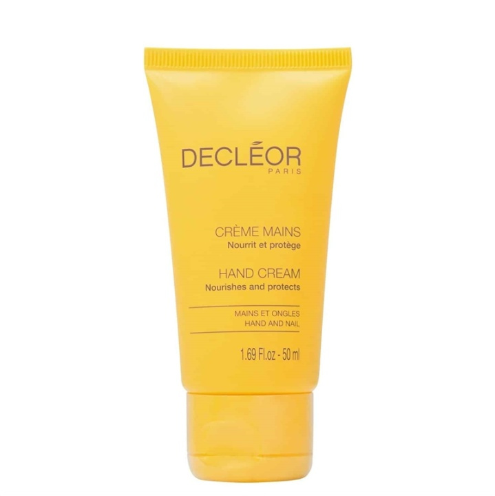 Decleor Hand Cream 50ml in de groep BEAUTY & HEALTH / Manicure/pedicure / Handcrèmes bij TP E-commerce Nordic AB (A10738)