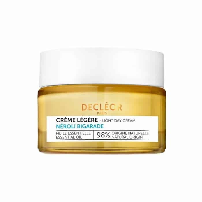 Decleor Neroli Bigarade Light Day Cream 50ml in de groep BEAUTY & HEALTH / Huidsverzorging / Gezicht / Gezichtscrèmes bij TP E-commerce Nordic AB (A10744)