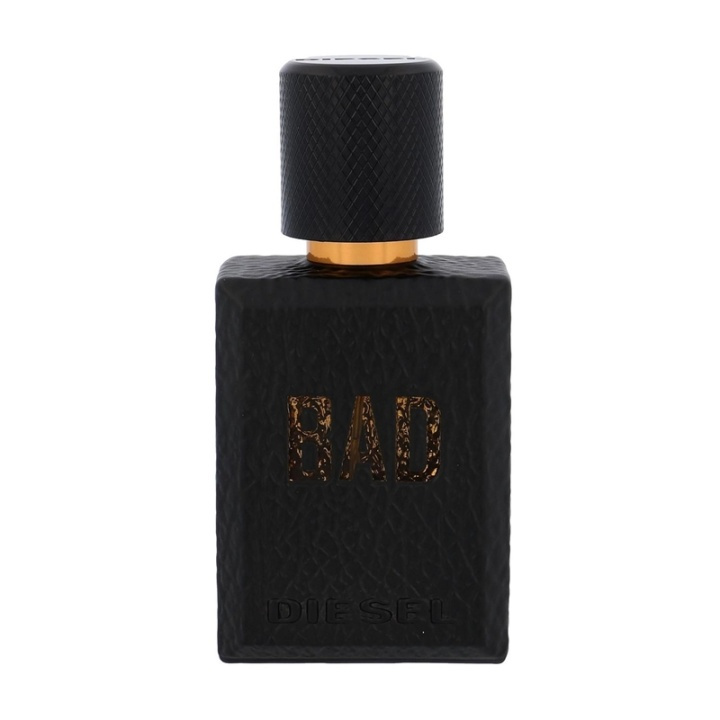 Diesel Bad Edt 35ml in de groep BEAUTY & HEALTH / Geuren & Parfum / Parfum / Parfum voor hem bij TP E-commerce Nordic AB (A10766)