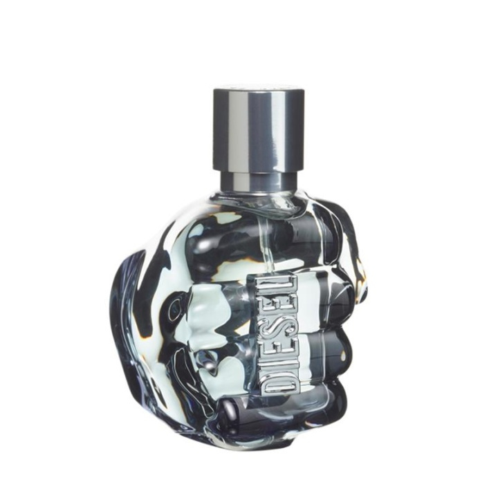 Diesel Only The Brave Edt 125ml in de groep BEAUTY & HEALTH / Geuren & Parfum / Parfum / Parfum voor hem bij TP E-commerce Nordic AB (A10770)