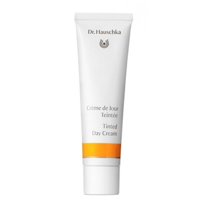 Dr. Hauschka Tinted Day Cream 30ml in de groep BEAUTY & HEALTH / Huidsverzorging / Gezicht / Dagcrème bij TP E-commerce Nordic AB (A10789)