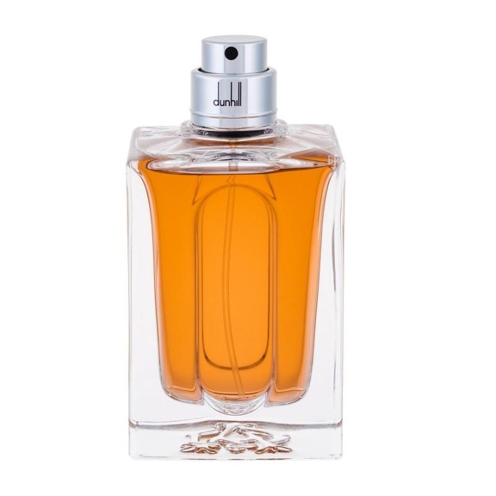 Dunhill London Custom Edt 100ml in de groep BEAUTY & HEALTH / Geuren & Parfum / Parfum / Parfum voor hem bij TP E-commerce Nordic AB (A10793)