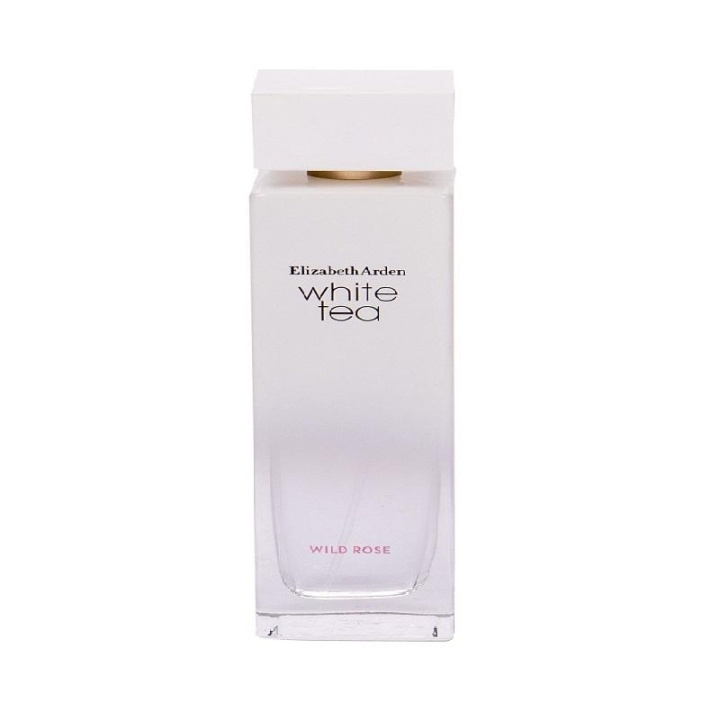 Elizabeth Arden White Tea Wild Rose Edt 100ml in de groep BEAUTY & HEALTH / Geuren & Parfum / Parfum / Parfum voor haar bij TP E-commerce Nordic AB (A10836)