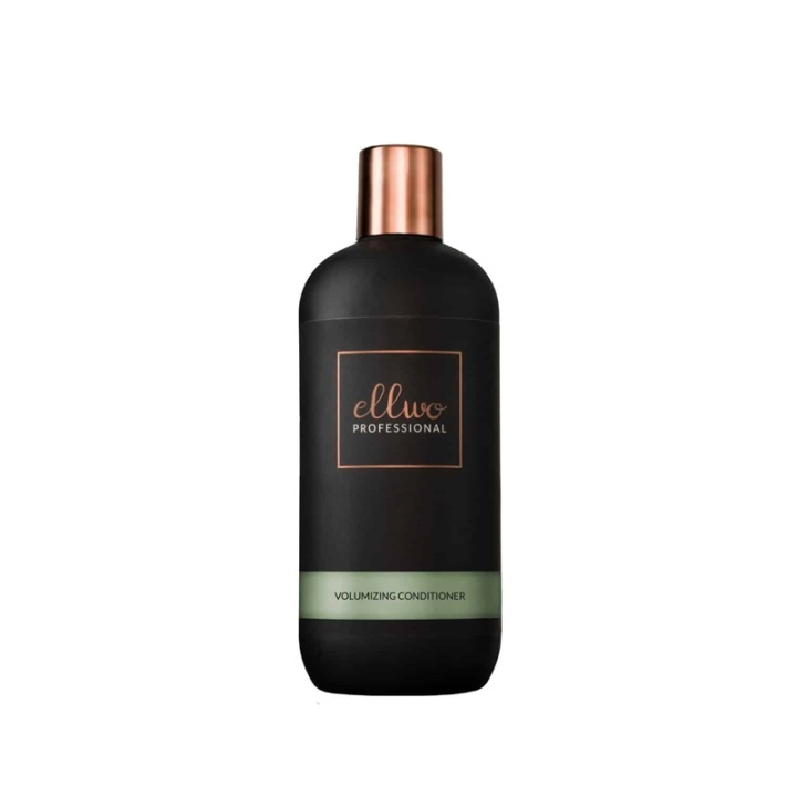 Ellwo Volumizing Conditioner 350ml in de groep BEAUTY & HEALTH / Haar & Styling / Haarverzorging / Conditioner bij TP E-commerce Nordic AB (A10855)