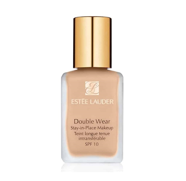 Estée Lauder Double Wear Stay-In-Place Makeup 2C2 Pale Almond in de groep BEAUTY & HEALTH / Makeup / Make-up gezicht / Foundation bij TP E-commerce Nordic AB (A10873)