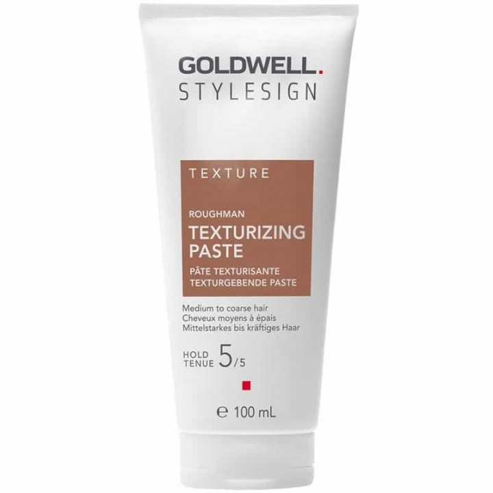 Goldwell Stylesign Roughman Matte Cream Paste 100ml in de groep BEAUTY & HEALTH / Haar & Styling / Hair styling / Styling crème bij TP E-commerce Nordic AB (A10962)