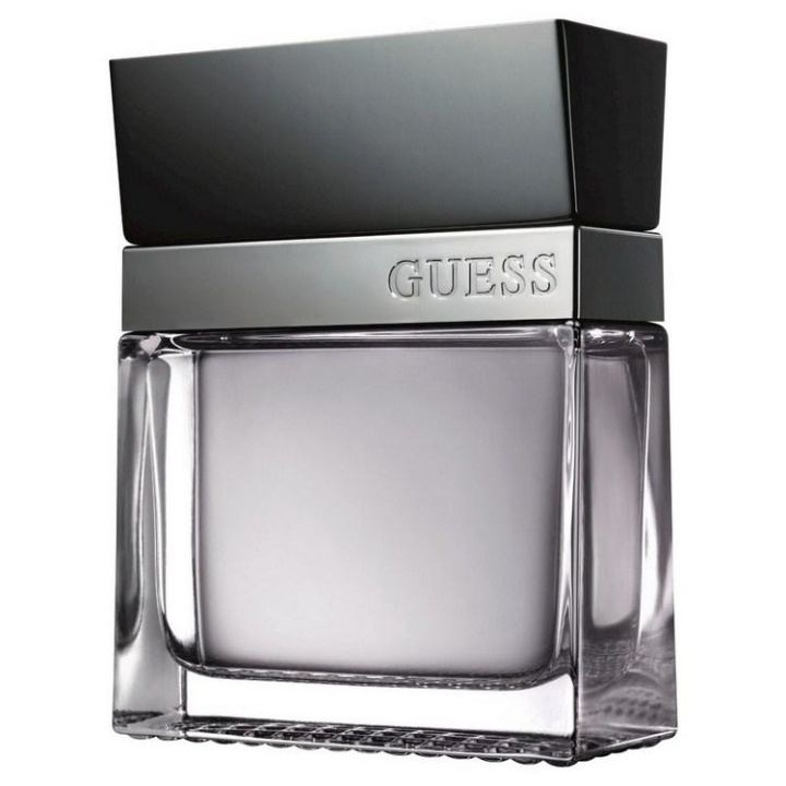 Guess Seductive Homme edt 100ml in de groep BEAUTY & HEALTH / Geuren & Parfum / Parfum / Parfum voor hem bij TP E-commerce Nordic AB (A10974)