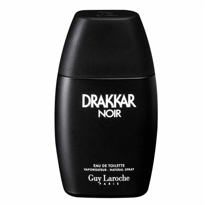 Guy Laroche Drakkar Noir Men Edt 200ml in de groep BEAUTY & HEALTH / Geuren & Parfum / Parfum / Parfum voor hem bij TP E-commerce Nordic AB (A10977)