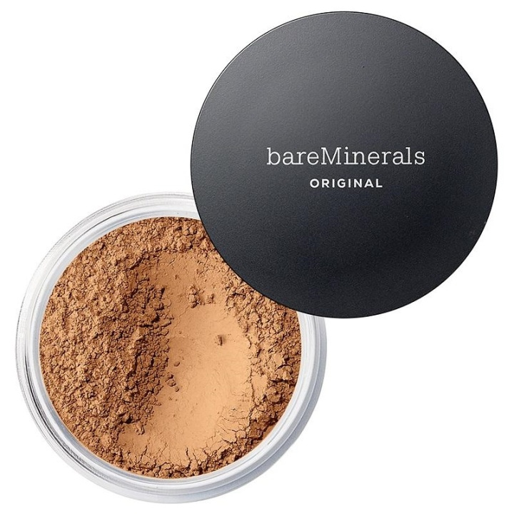 Bare Minerals Foundation Neutral Tan 8g in de groep BEAUTY & HEALTH / Makeup / Make-up gezicht / Foundation bij TP E-commerce Nordic AB (A11022)