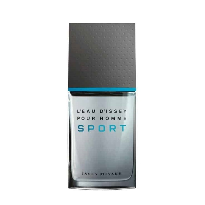 Issey Miyake LEau dIssey Pour Homme Sport Edt 100ml in de groep BEAUTY & HEALTH / Geuren & Parfum / Parfum / Parfum voor hem bij TP E-commerce Nordic AB (A11073)