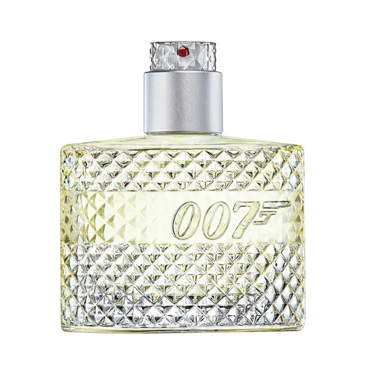 James Bond 007 Cologne Edc 30ml in de groep BEAUTY & HEALTH / Geuren & Parfum / Parfum / Parfum voor hem bij TP E-commerce Nordic AB (A11085)