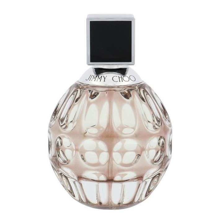 Jimmy Choo Jimmy Choo Edp 60ml in de groep BEAUTY & HEALTH / Geuren & Parfum / Parfum / Parfum voor haar bij TP E-commerce Nordic AB (A11105)