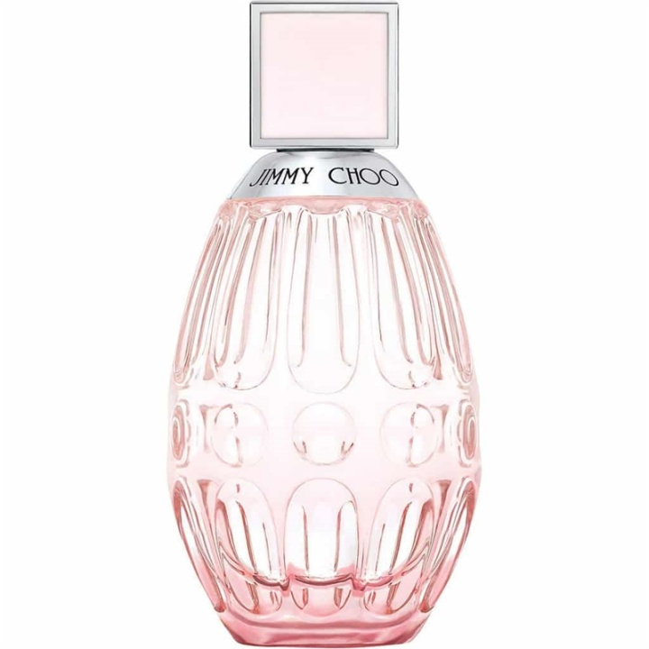 Jimmy Choo LEau Edt 40ml in de groep BEAUTY & HEALTH / Geuren & Parfum / Parfum / Parfum voor haar bij TP E-commerce Nordic AB (A11106)