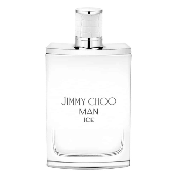 Jimmy Choo Man Ice Edt 50ml in de groep BEAUTY & HEALTH / Geuren & Parfum / Parfum / Parfum voor hem bij TP E-commerce Nordic AB (A11107)