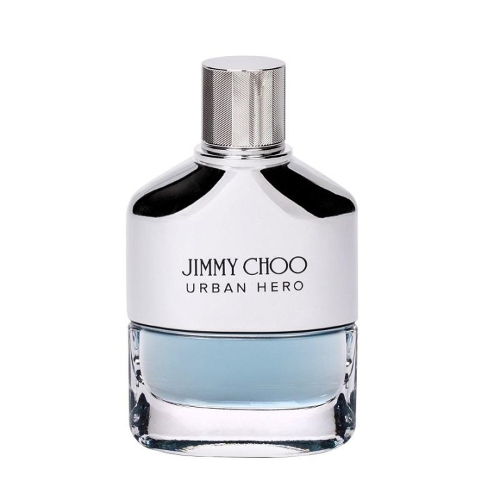 Jimmy Choo Urban Hero Edp 100ml in de groep BEAUTY & HEALTH / Geuren & Parfum / Parfum / Parfum voor hem bij TP E-commerce Nordic AB (A11109)