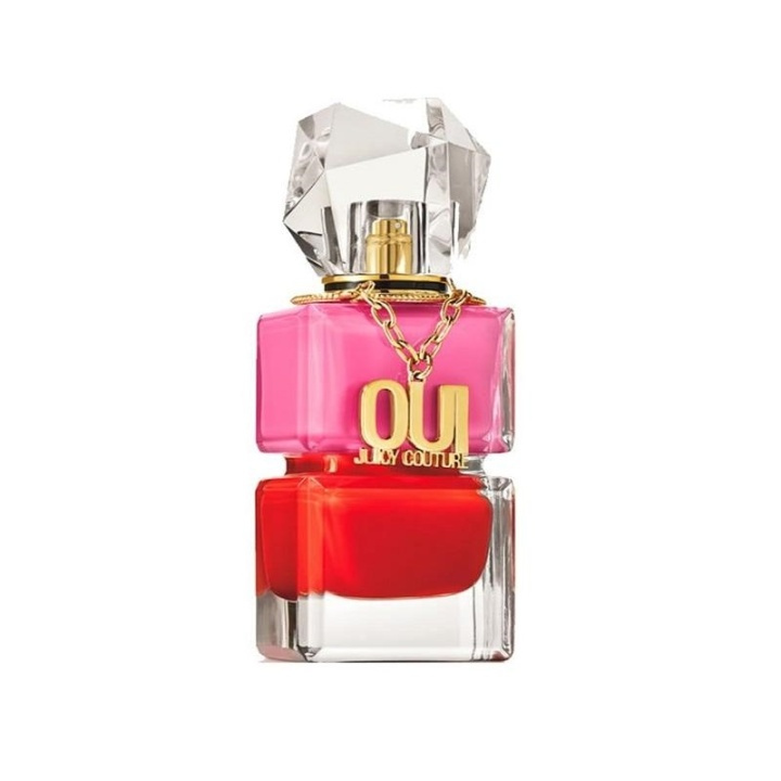 Juicy Couture Oui Edp Spray 30ml in de groep BEAUTY & HEALTH / Geuren & Parfum / Parfum / Parfum voor haar bij TP E-commerce Nordic AB (A11114)